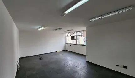 Conjunto comercial para venda, 42m²