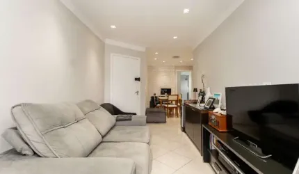 Apartamento tipo para venda com 3 quartos, sendo 1 suíte, 80m²