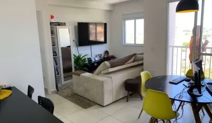 Apartamento tipo para venda com 2 quartos, 44m²