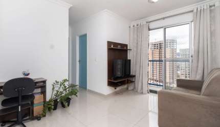 Apartamento tipo para venda com 2 quartos, 54m²