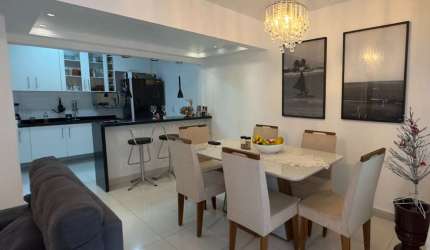 Casa no condomínio Residencial Maison Du Soleil para venda com 3 quartos, sendo 1 suíte, 85m²