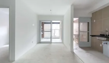 Apartamento tipo para venda com 2 quartos, sendo 1 suíte, 61m²