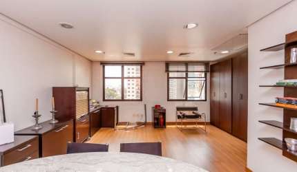 Conjunto comercial para venda, 30m²