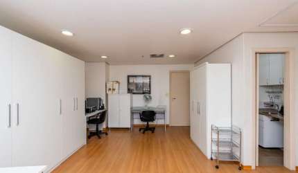 Conjunto comercial para venda, 30m²