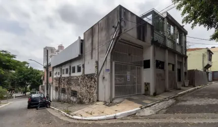 Casa comercial para venda, 1,022m²