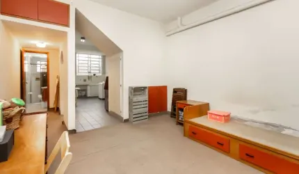 Sobrado para venda com 2 quartos, 127m²