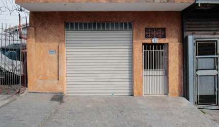 Casa de vila para venda com 2 quartos, sendo 1 suíte, 125m²