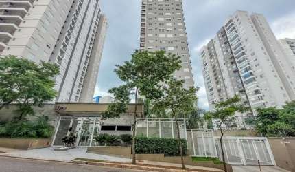 Apartamento tipo para venda com 2 quartos, sendo 2 suítes, 81m²