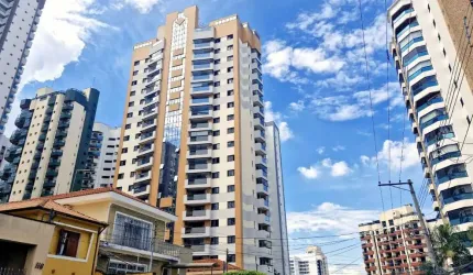 Apartamento tipo para venda com 3 quartos, sendo 1 suíte, 120m²