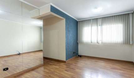 Apartamento tipo para venda com 2 quartos, 60m²