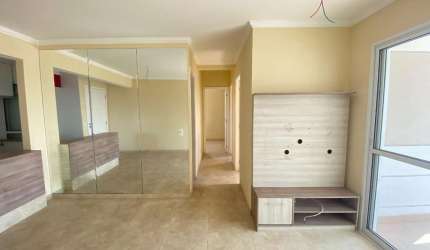Apartamento tipo para venda com 3 quartos, sendo 1 suíte, 68m²