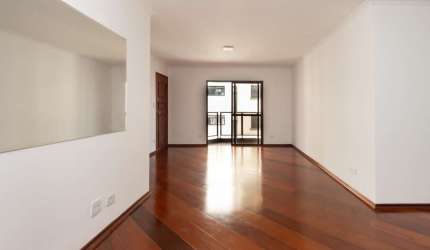 Apartamento tipo para venda com 3 quartos, sendo 1 suíte, 128m²