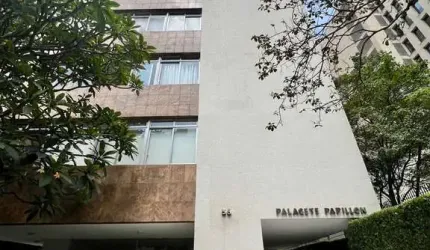 Apartamento tipo para venda com 3 quartos, sendo 1 suíte, 137m²