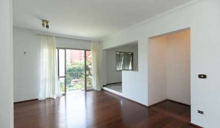 Apartamento tipo para venda com 3 quartos, sendo 1 suíte, 117m²