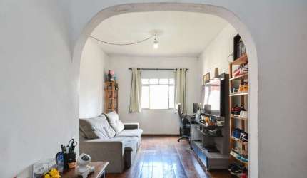 Apartamento tipo para venda com 3 quartos, sendo 1 suíte, 162m²