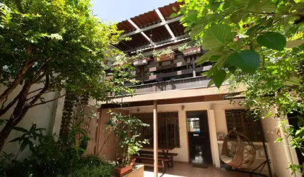 Casa tipo para venda com 4 quartos, sendo 2 suítes, 493m²