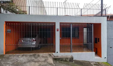 Casa tipo para venda com 3 quartos, 104m²