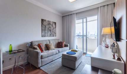 Apartamento tipo para venda com 2 quartos, 69m²