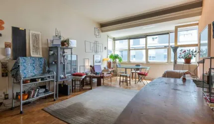 Apartamento tipo para venda com 3 quartos, 114m²
