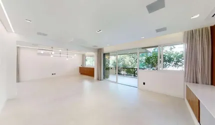 Apartamento tipo para venda com 3 quartos, sendo 3 suítes, 237m²
