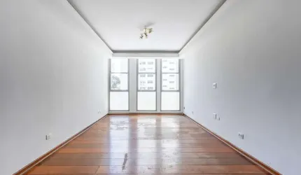 Apartamento tipo para venda com 3 quartos, sendo 1 suíte, 155m²