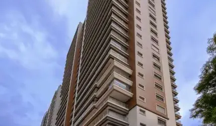 Apartamento tipo para venda com 4 quartos, sendo 4 suítes, 244m²