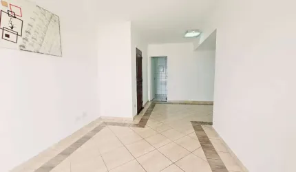 Apartamento tipo para venda com 3 quartos, sendo 1 suíte, 100m²