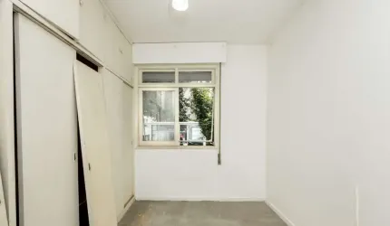 Apartamento tipo para venda com 3 quartos, 124m²