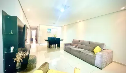 Casa tipo para venda com 3 quartos, sendo 2 suítes, 218m²