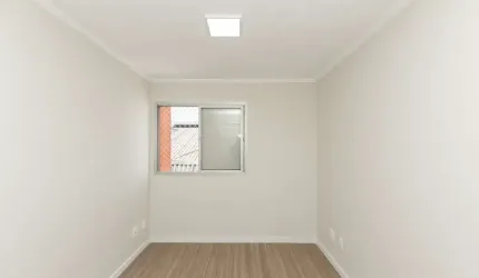 Apartamento tipo para venda com 3 quartos, 62m²