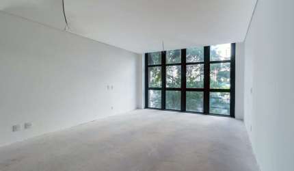 Apartamento tipo para venda com 1 quarto, 41m²
