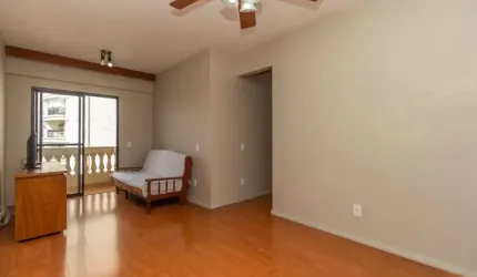 Apartamento tipo para venda com 3 quartos, sendo 1 suíte, 72m²