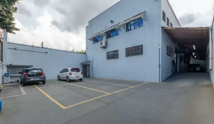 Galpão industrial para venda, 434m²
