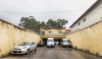 Casa comercial para venda, 288m²