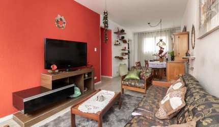 Apartamento tipo para venda com 2 quartos, 78m²