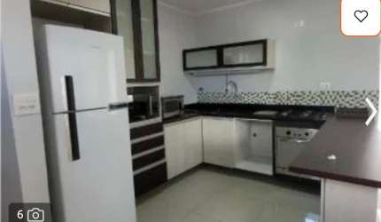 Apartamento tipo para venda com 2 quartos, 68m²