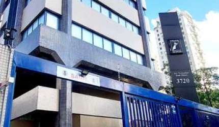 Conjunto comercial para venda, 32m²