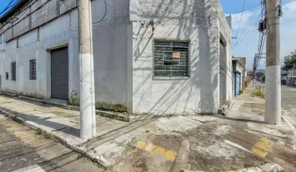 Galpão comercial para venda, 310m²