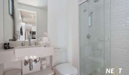 Studio para venda com 1 quarto, 19m²