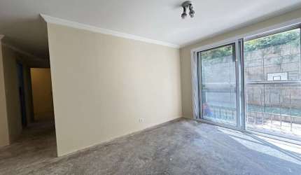 Apartamento tipo para venda com 3 quartos, 78m²
