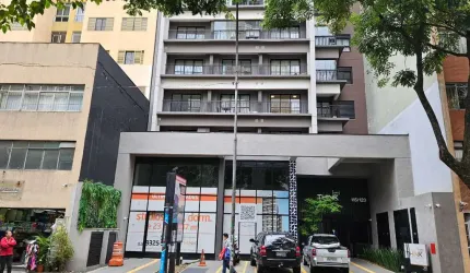 Casa comercial para venda, 297m²