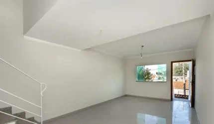 Sobrado para venda com 3 quartos, sendo 1 suíte, 182m²