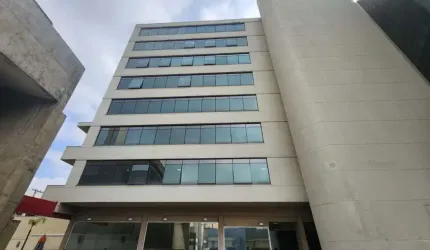 Conjunto comercial para venda, 42m²