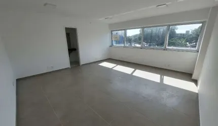 Conjunto comercial para venda, 32m²