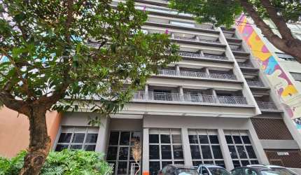 Loja de rua para venda, 349m²