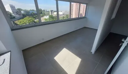 Conjunto comercial para venda, 31m²
