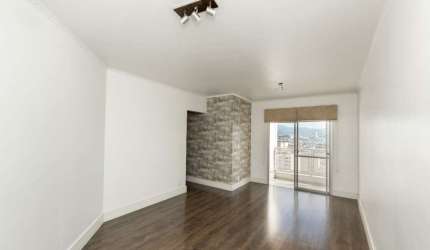 Apartamento tipo para venda com 2 quartos, 55m²