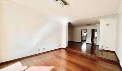 Apartamento tipo para venda com 3 quartos, sendo 1 suíte, 133m²