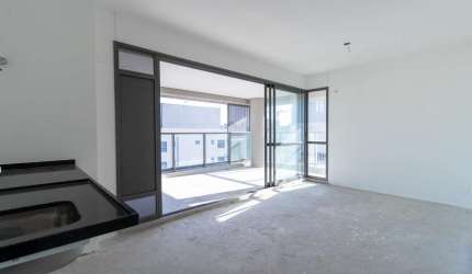 Apartamento tipo para venda com 3 quartos, sendo 3 suítes, 100m²