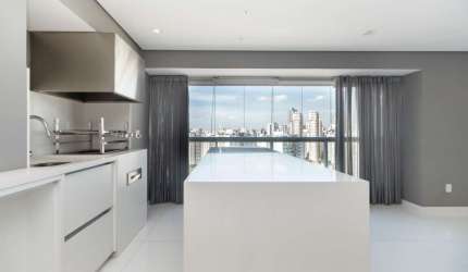 Apartamento tipo para venda com 4 quartos, sendo 3 suítes, 168m²
